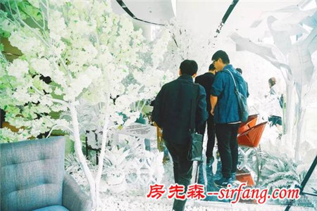 CIID|CIID幕后团队：他们的初衷是让设计回归生活