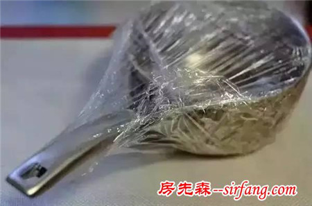 自制去污神器，让你不花一分钱就能把家变得干干净净！