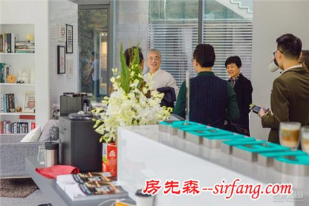 CIID|CIID幕后团队：他们的初衷是让设计回归生活