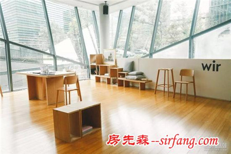 CIID|CIID幕后团队：他们的初衷是让设计回归生活