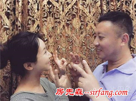 杨紫当众亲亲？住4000W豪宅，90后爱情事业双丰收