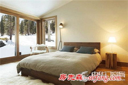 5种方法改造窗户 让冬季温暖如春