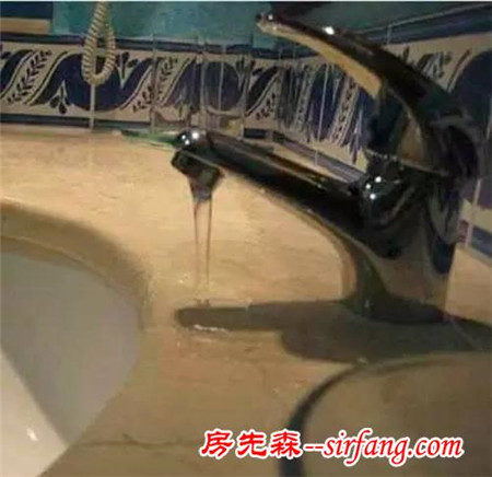 逗比家装第四弹 这样的装修设计也是没sei了