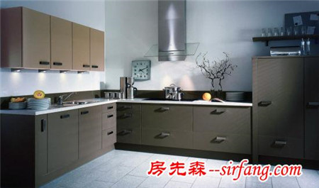 廚房裝修必看幾條注意事項(xiàng)