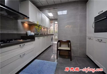 厨房怎么装才好？格局、高度、智能都重要
