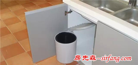 技巧 | 最常见的厨房装修三大遗憾和装修经验，你家厨房中招没？