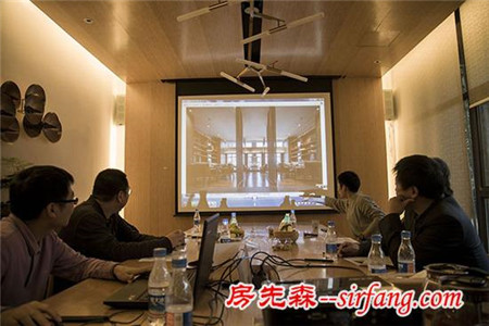 第七届中国国际空间设计大赛湖南赛区评审活动圆满结束