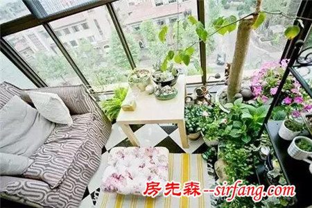 天凉要暖心，教你用阳光房打造最美冬日！
