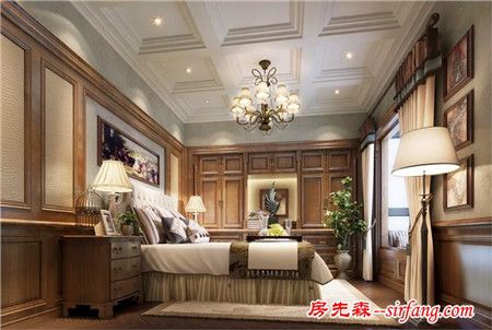 雍容華貴的現(xiàn)代售樓處設(shè)計(jì)，說是高級會所我都相信啊