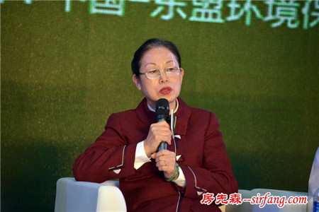 首届中国家居绿色供应链论坛取得圆满成功