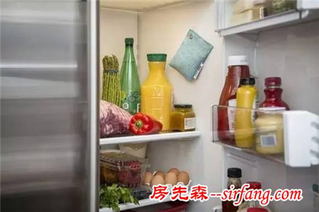 老婆把柚子皮放在冰箱，第二天打开冰箱一看惊呆了......