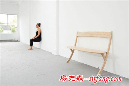 这些家具让人一点安全感都没有，我怂，一个都不敢用！