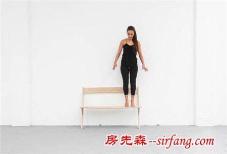 这些家具让人一点安全感都没有，我怂，一个都不敢用！