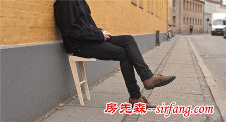 这些家具让人一点安全感都没有，我怂，一个都不敢用！