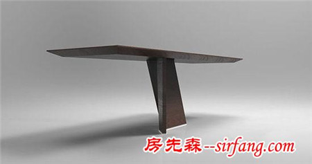 这些家具让人一点安全感都没有，我怂，一个都不敢用！