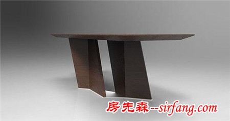 这些家具让人一点安全感都没有，我怂，一个都不敢用！