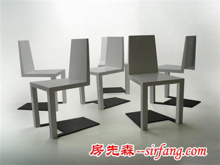 这些家具让人一点安全感都没有，我怂，一个都不敢用！
