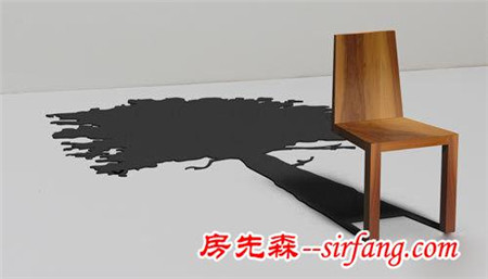 这些家具让人一点安全感都没有，我怂，一个都不敢用！