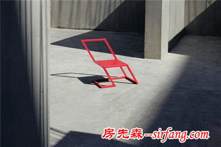 这些家具让人一点安全感都没有，我怂，一个都不敢用！