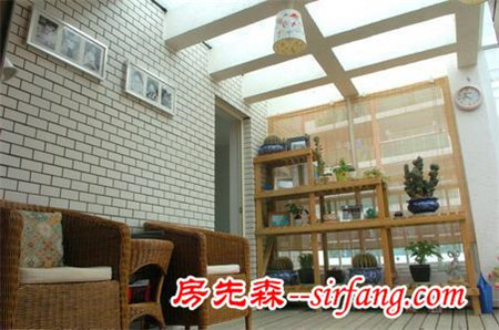 露臺陽光房的玻璃太臟？原來有這么多方法清潔，一個比一個好用！