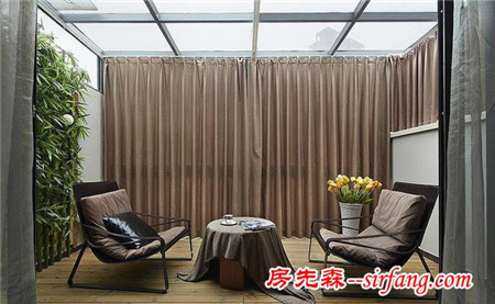 露臺陽光房的玻璃太臟？原來有這么多方法清潔，一個比一個好用！