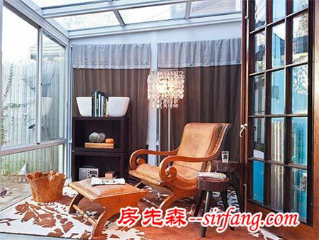 露臺陽光房的玻璃太臟？原來有這么多方法清潔，一個比一個好用！