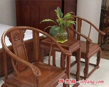 家园·第一家居：龙岩红木家具涨价了！该出手还是观望？