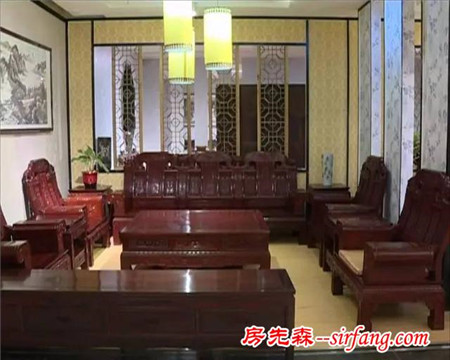 家园·第一家居：龙岩红木家具涨价了！该出手还是观望？