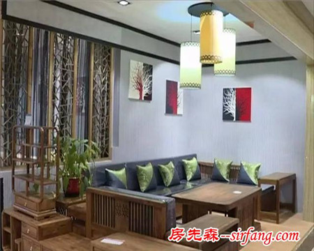 家园·第一家居：龙岩红木家具涨价了！该出手还是观望？