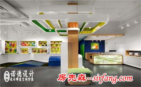 郑州宠物美容店设计公司