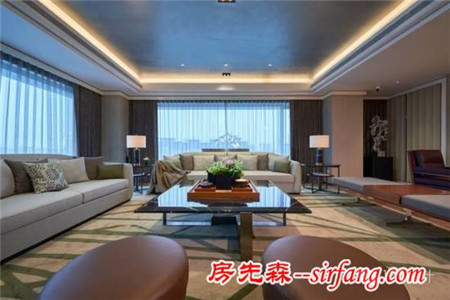 首映 | 譚精忠：去西安，遇見(jiàn)一場(chǎng)東方美