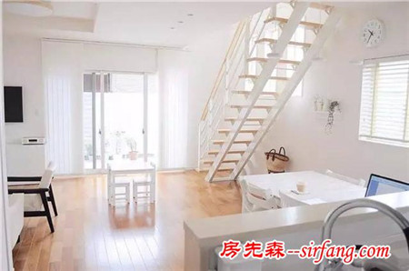这个主妇特别会收拾房间，引来了10万+人次的围观！