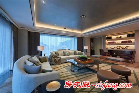 首映 | 譚精忠：去西安，遇見(jiàn)一場(chǎng)東方美