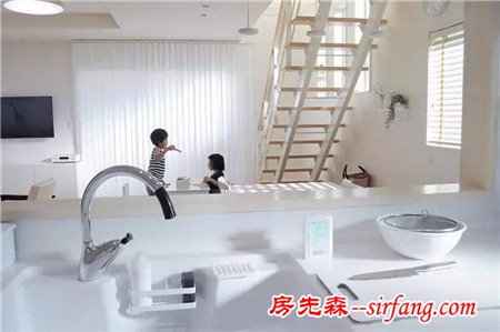 这个主妇特别会收拾房间，引来了10万+人次的围观！