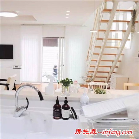 这个主妇特别会收拾房间，引来了10万+人次的围观！