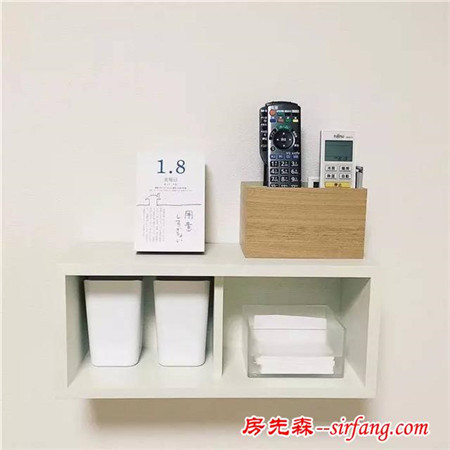 这个主妇特别会收拾房间，引来了10万+人次的围观！