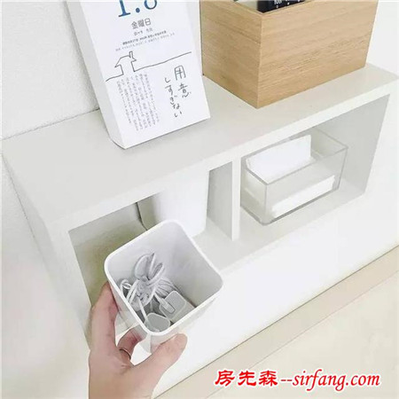这个主妇特别会收拾房间，引来了10万+人次的围观！