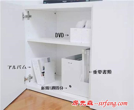 这个主妇特别会收拾房间，引来了10万+人次的围观！