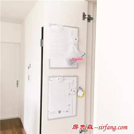 这个主妇特别会收拾房间，引来了10万+人次的围观！