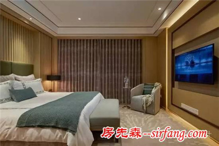 首映 | 譚精忠：去西安，遇見(jiàn)一場(chǎng)東方美