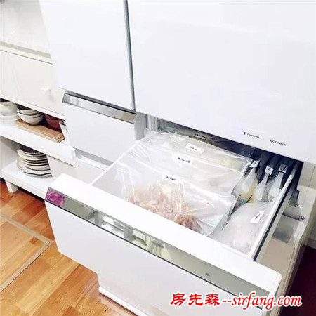 这个主妇特别会收拾房间，引来了10万+人次的围观！
