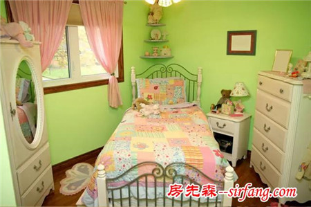 颜色影响心情 室内家装配色亦是如此