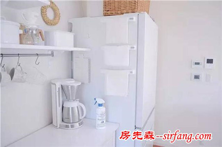 这个主妇特别会收拾房间，引来了10万+人次的围观！