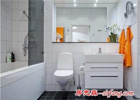 卫生间终于装修完了，那么最重要的防水验收怎么搞？