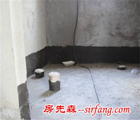 卫生间终于装修完了，那么最重要的防水验收怎么搞？