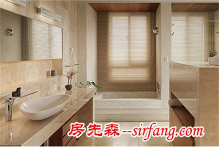 卫生间终于装修完了，那么最重要的防水验收怎么搞？