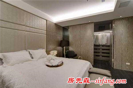 厦门85平装修只花6.8万，大家都喜欢的现代风格