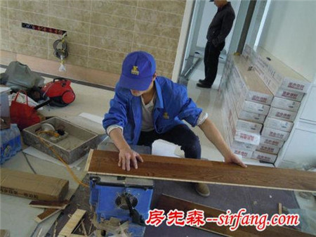 21年，圣象何以创造中国地板业奇迹？