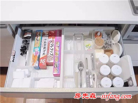 这个主妇特别会收拾房间，引来了10万+人次的围观！