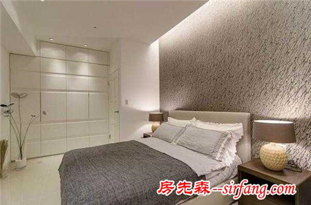 厦门85平装修只花6.8万，大家都喜欢的现代风格